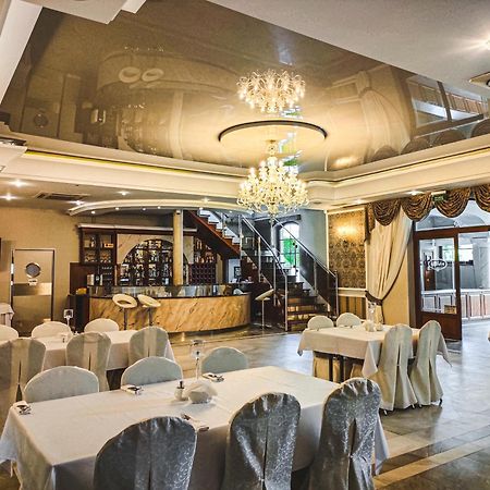 Hotel Viwaldi Baruchowo Dış mekan fotoğraf