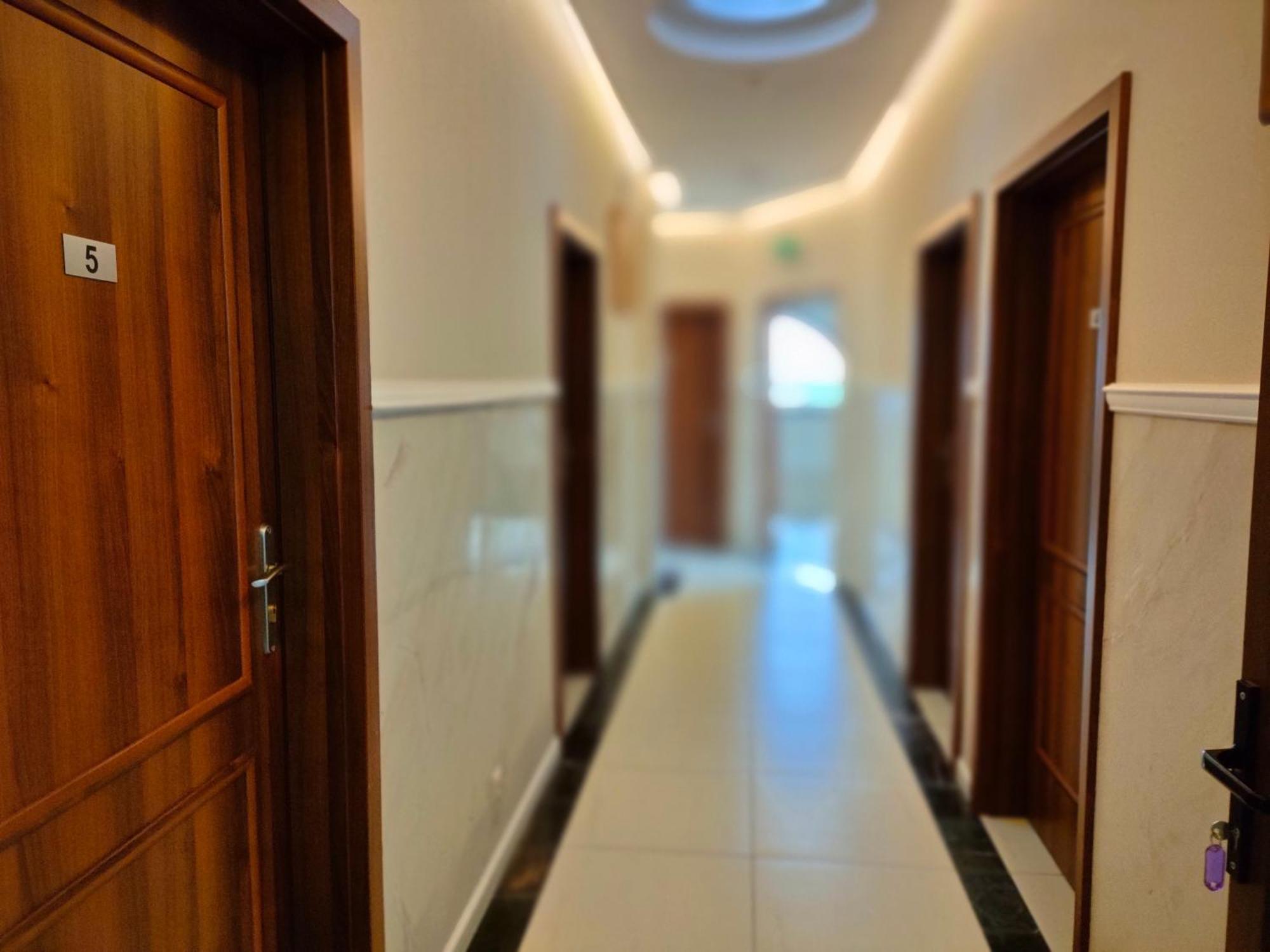 Hotel Viwaldi Baruchowo Dış mekan fotoğraf
