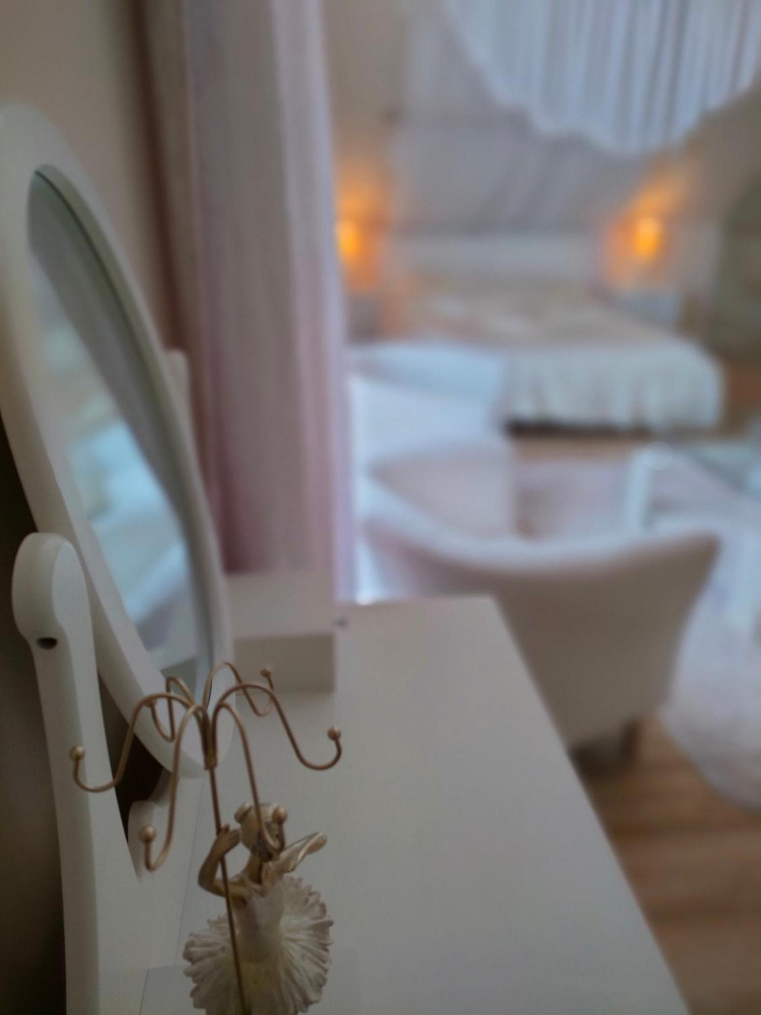 Hotel Viwaldi Baruchowo Dış mekan fotoğraf
