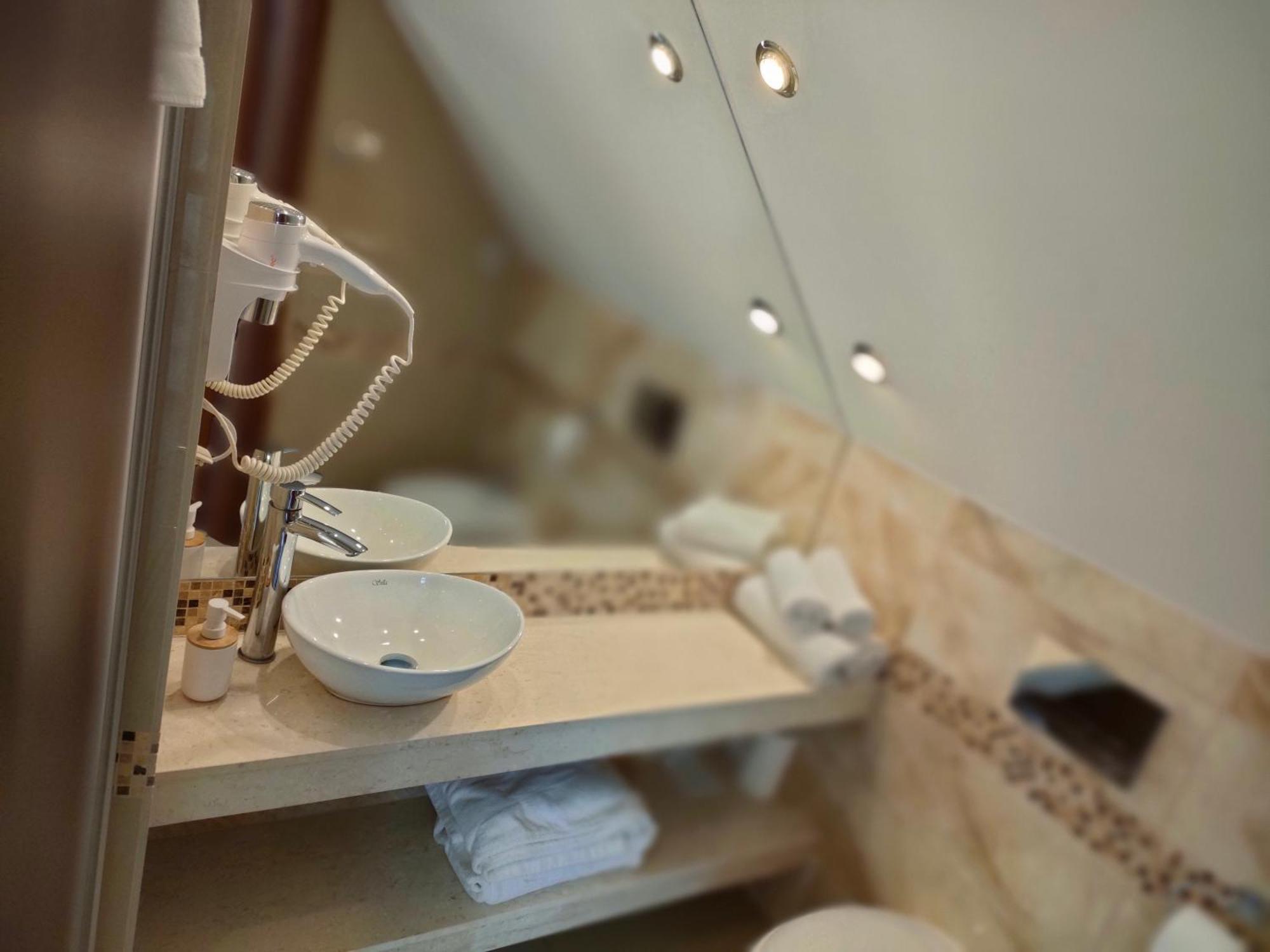 Hotel Viwaldi Baruchowo Dış mekan fotoğraf