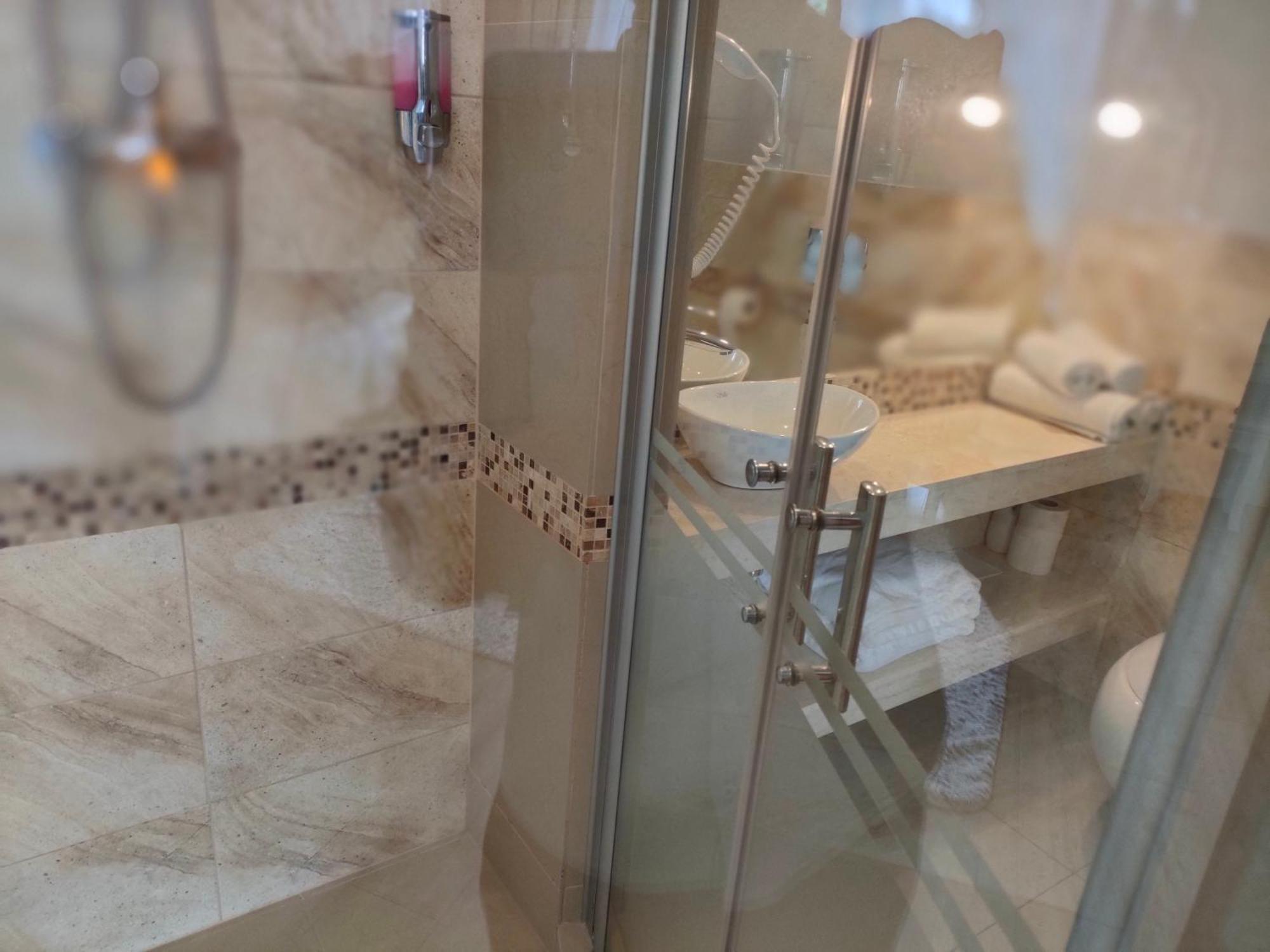 Hotel Viwaldi Baruchowo Dış mekan fotoğraf