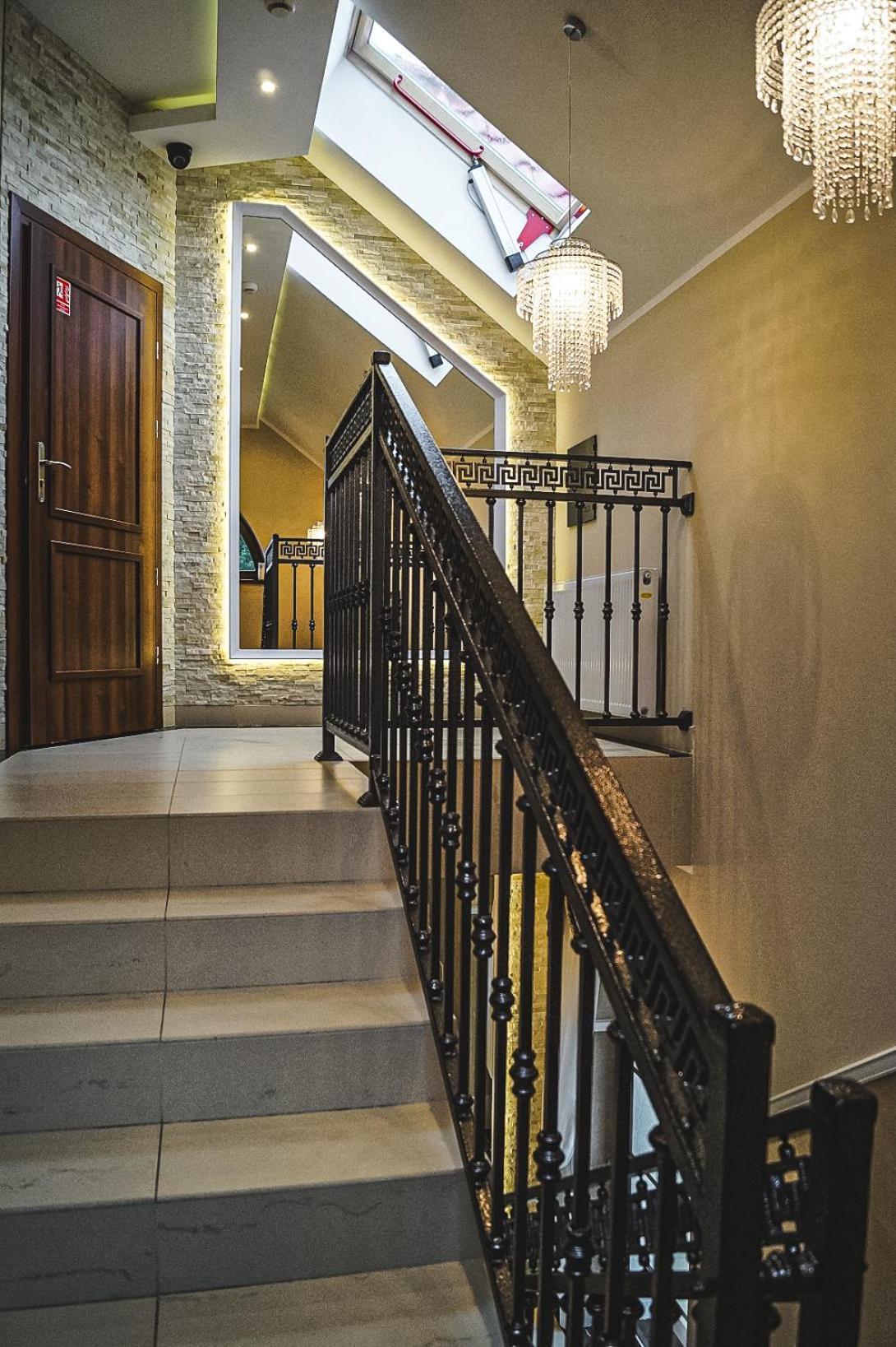 Hotel Viwaldi Baruchowo Dış mekan fotoğraf