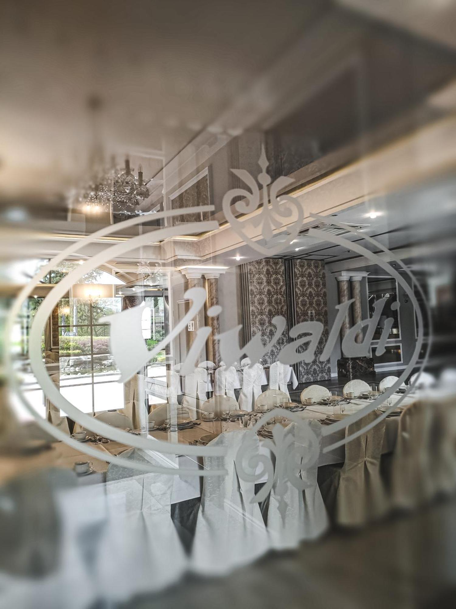 Hotel Viwaldi Baruchowo Dış mekan fotoğraf